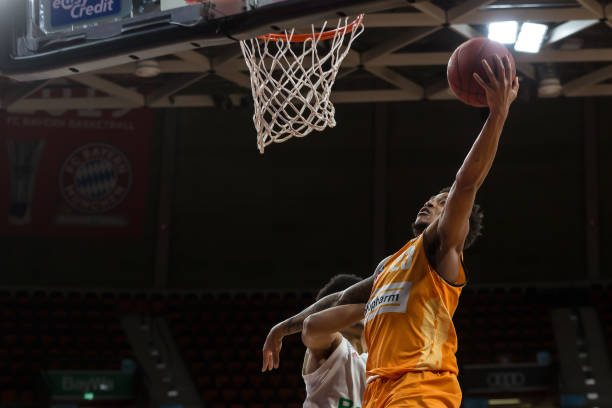 青训基础和 青训基础和