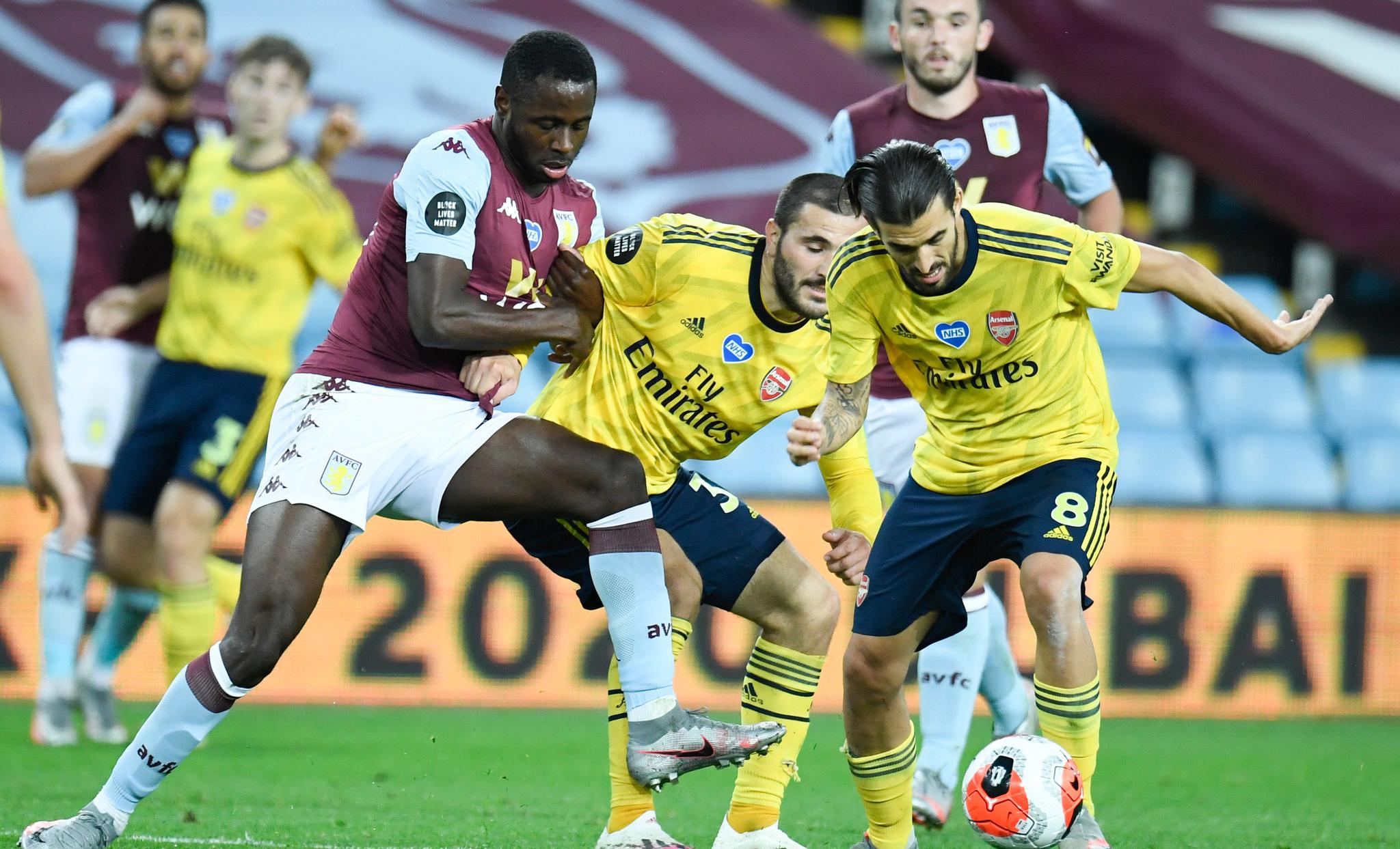 有一套严密 有一套严密