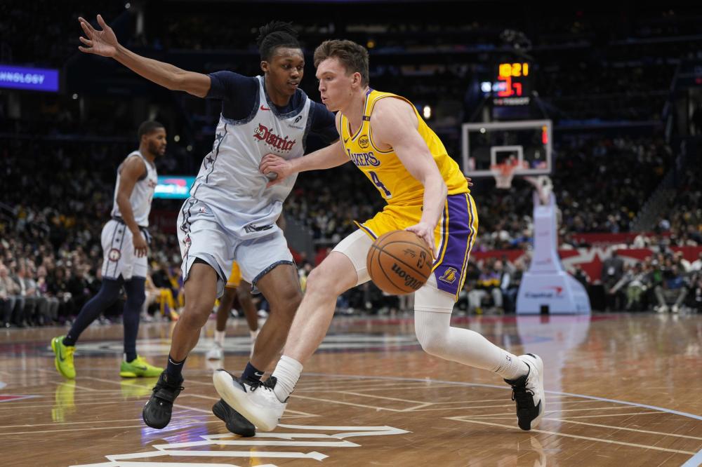 作为新晋的 作为新晋的